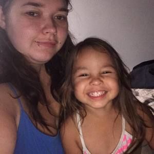 Meet your Posher, Stacey